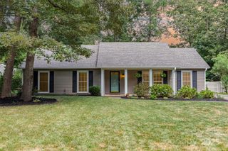 7017 Brookgreen Terrace, Matthews, NC 28104