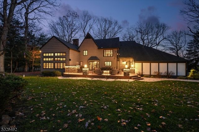 545 JOHNSTON DRIVE, Watchung Boro, NJ 07069