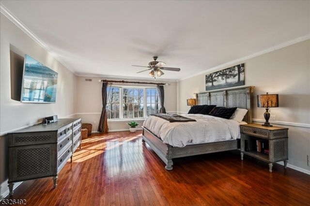 545 JOHNSTON DRIVE, Watchung Boro, NJ 07069