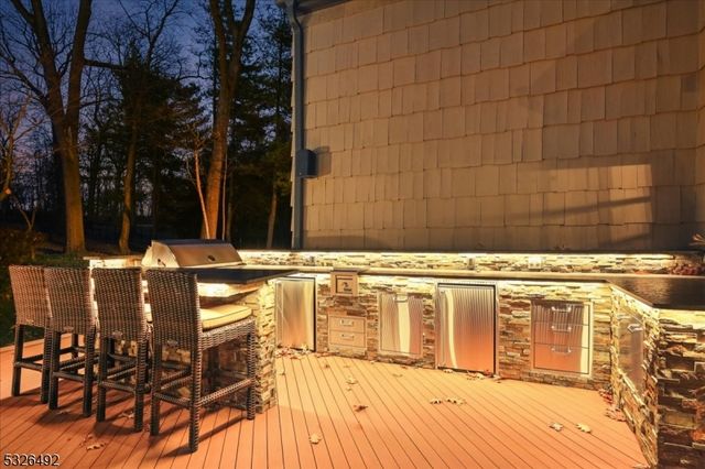 545 JOHNSTON DRIVE, Watchung Boro, NJ 07069