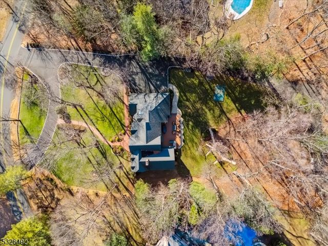 545 JOHNSTON DRIVE, Watchung Boro, NJ 07069