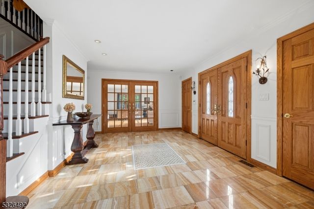 545 JOHNSTON DRIVE, Watchung Boro, NJ 07069