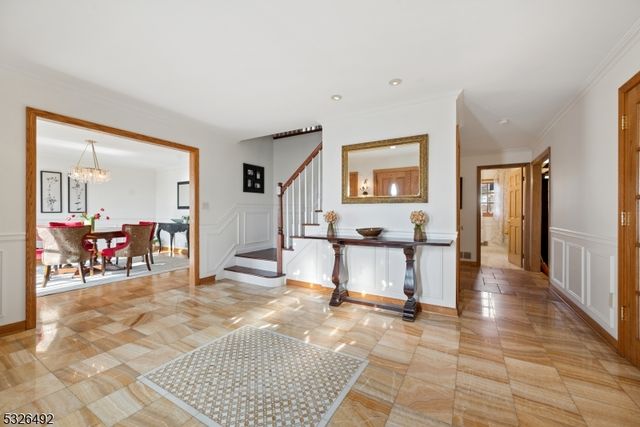 545 JOHNSTON DRIVE, Watchung Boro, NJ 07069