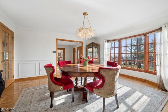 545 JOHNSTON DRIVE, Watchung Boro, NJ 07069