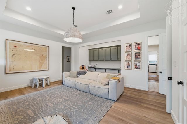 2043 Woodland Road, Weatherford, TX 76088