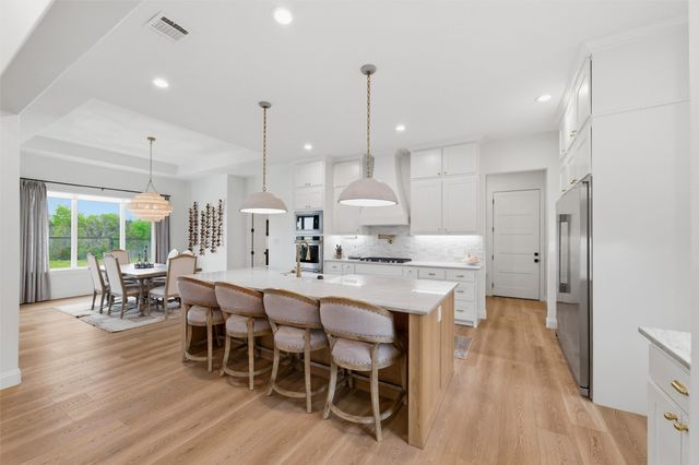 2043 Woodland Road, Weatherford, TX 76088