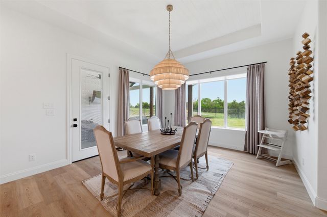 2043 Woodland Road, Weatherford, TX 76088