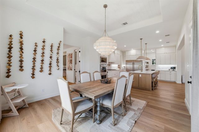 2043 Woodland Road, Weatherford, TX 76088