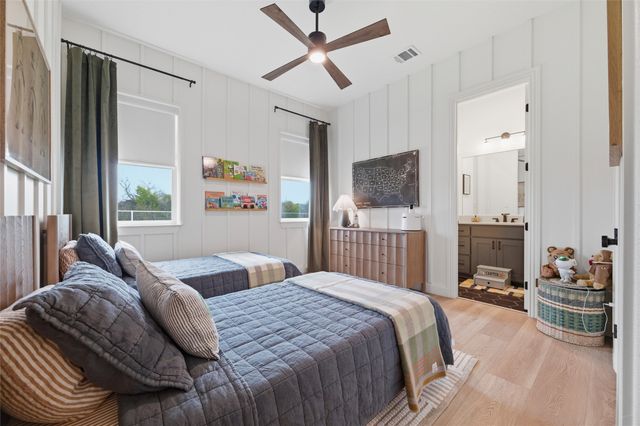 2043 Woodland Road, Weatherford, TX 76088