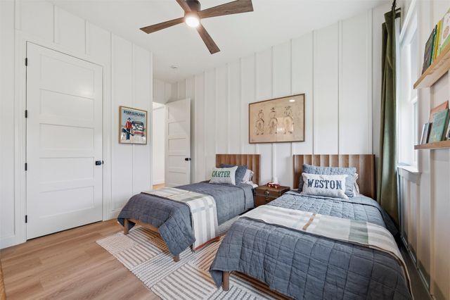 2043 Woodland Road, Weatherford, TX 76088