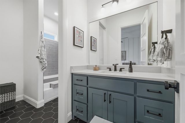 2043 Woodland Road, Weatherford, TX 76088