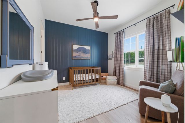 2043 Woodland Road, Weatherford, TX 76088