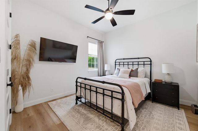 2043 Woodland Road, Weatherford, TX 76088