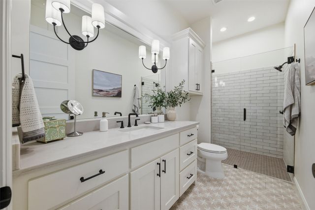 2043 Woodland Road, Weatherford, TX 76088