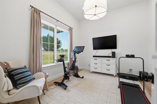 2043 Woodland Road, Weatherford, TX 76088