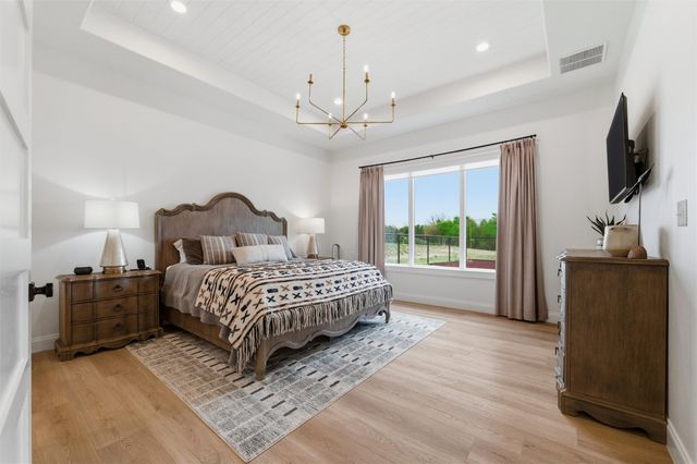 2043 Woodland Road, Weatherford, TX 76088