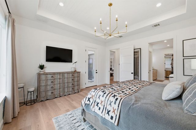 2043 Woodland Road, Weatherford, TX 76088