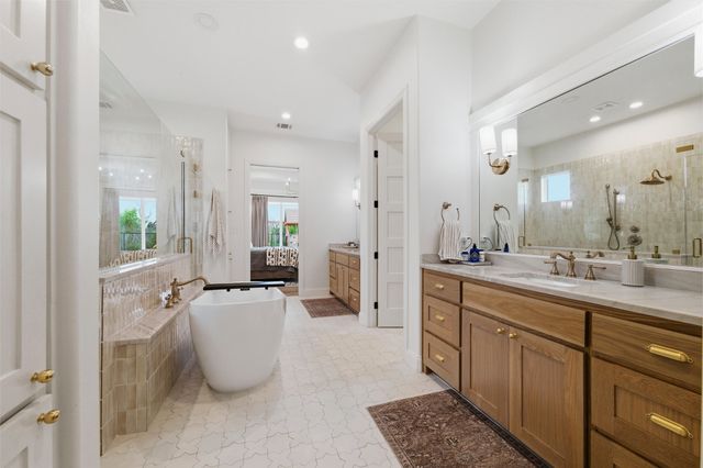 2043 Woodland Road, Weatherford, TX 76088