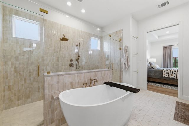 2043 Woodland Road, Weatherford, TX 76088