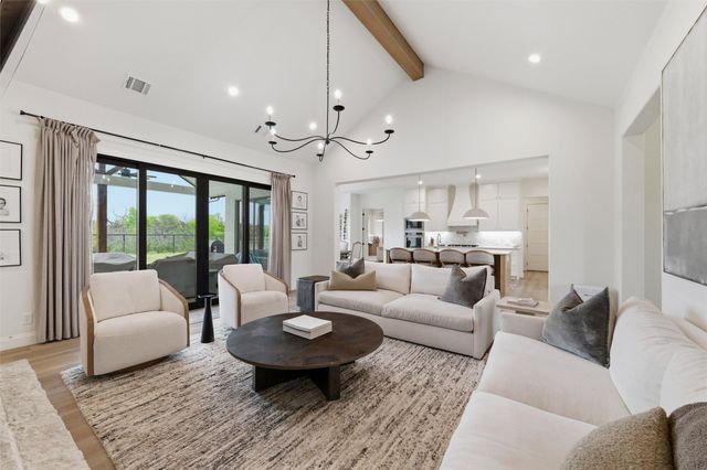 2043 Woodland Road, Weatherford, TX 76088