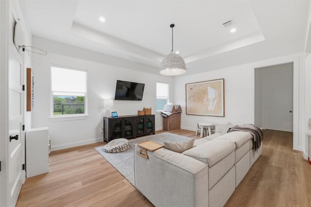 2043 Woodland Road, Weatherford, TX 76088