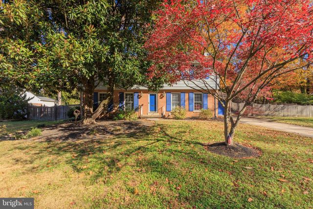 3101 KENT ST, Kensington, MD 20895