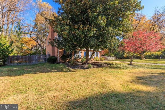 3101 KENT ST, Kensington, MD 20895