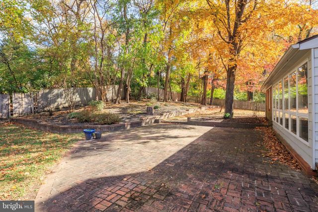 3101 KENT ST, Kensington, MD 20895