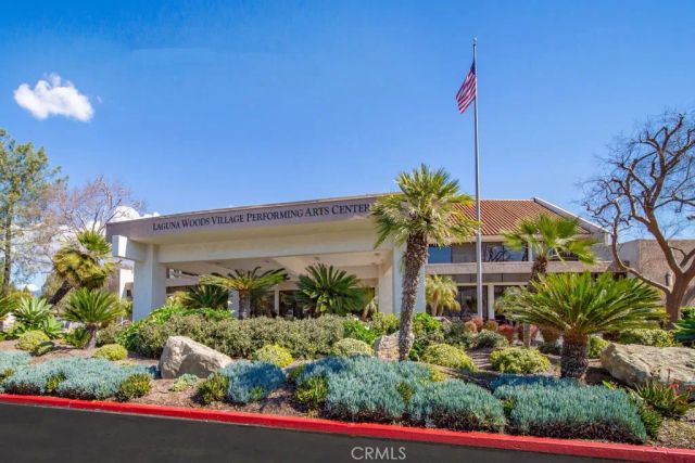 3338 Punta Alta 2D, Laguna Woods, CA 92637