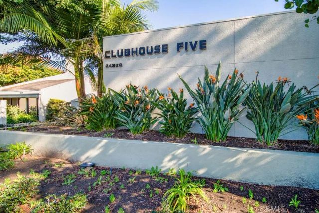3338 Punta Alta 2D, Laguna Woods, CA 92637