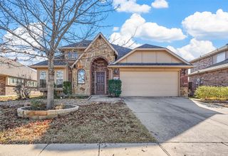 1025 Durham Drive, Anna, TX 75409