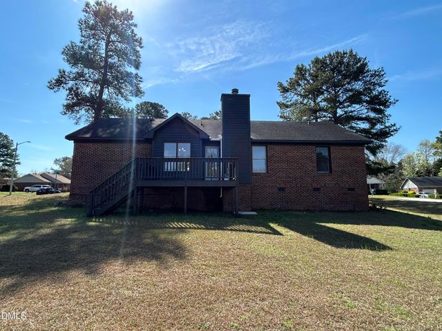 5199 Goldeneye Court, Fayetteville, NC 28303