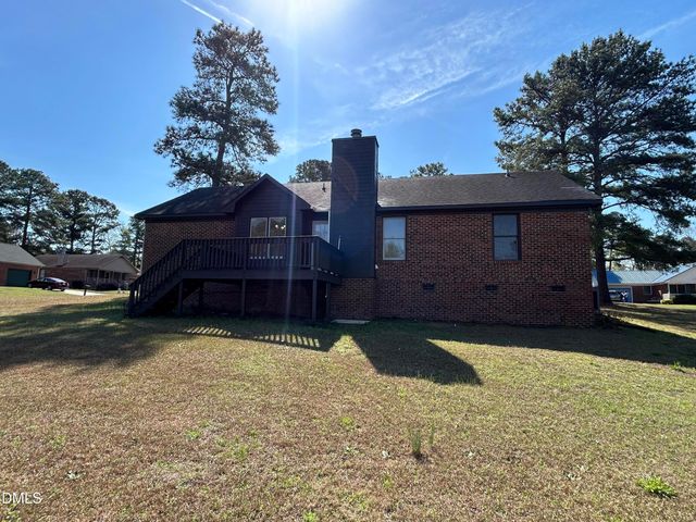 5199 Goldeneye Court, Fayetteville, NC 28303