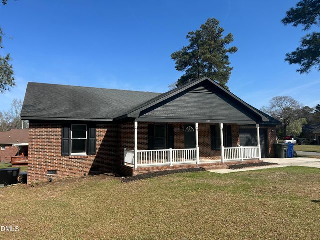 5199 Goldeneye Court, Fayetteville, NC 28303