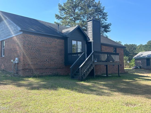 5199 Goldeneye Court, Fayetteville, NC 28303