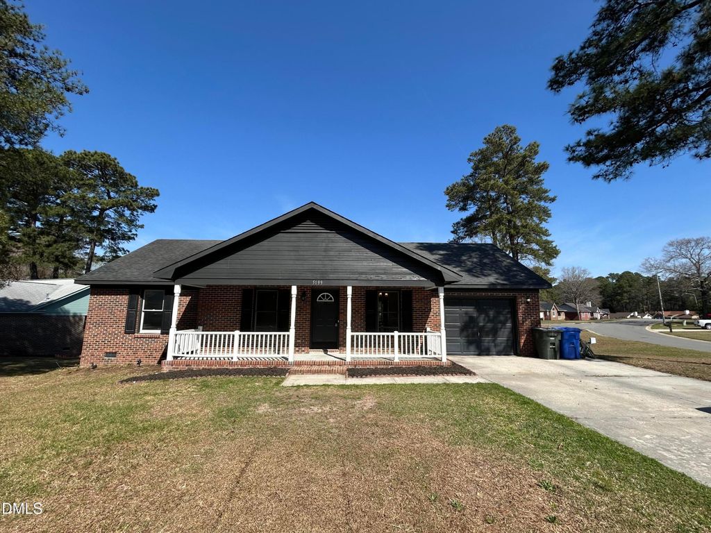 5199 Goldeneye Court, Fayetteville, NC 28303