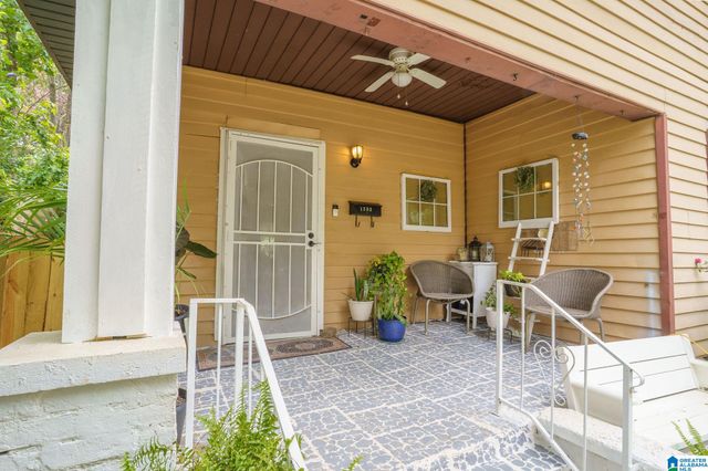1203 JERSEY STREET, Birmingham, AL 35224