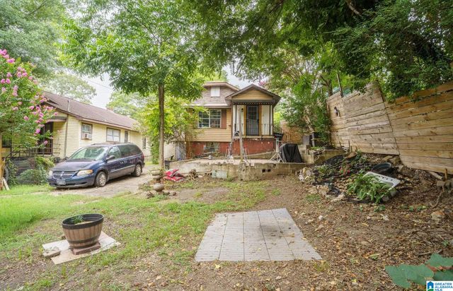 1203 JERSEY STREET, Birmingham, AL 35224