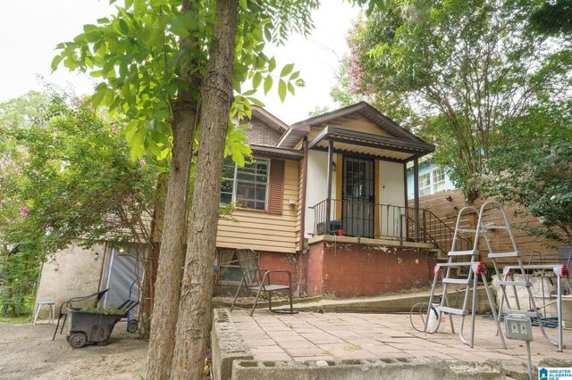 1203 JERSEY STREET, Birmingham, AL 35224
