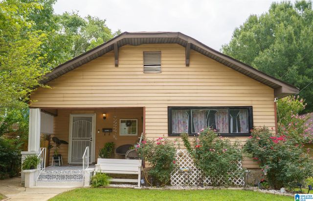 1203 JERSEY STREET, Birmingham, AL 35224