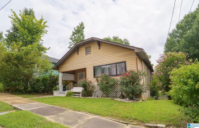 1203 JERSEY STREET, Birmingham, AL 35224