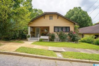 1203 JERSEY STREET, Birmingham, AL 35224