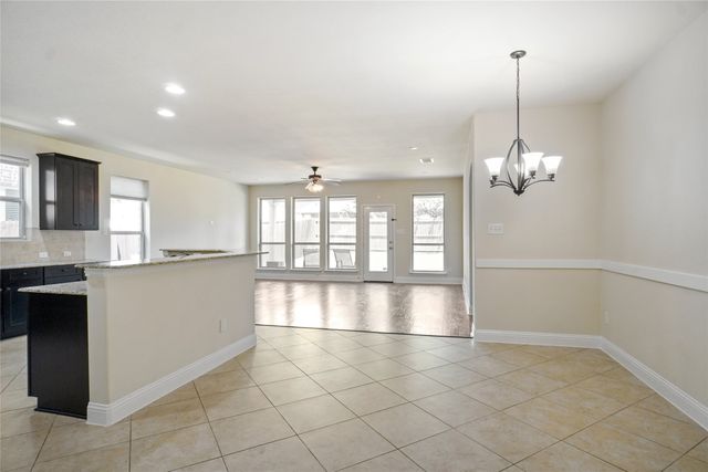 3409 Bluewater Drive, Little Elm, TX 75068