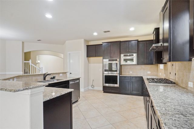 3409 Bluewater Drive, Little Elm, TX 75068