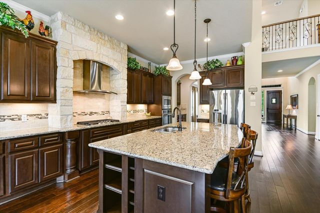 4381 Nash Ranch LOOP, Round Rock, TX 78665