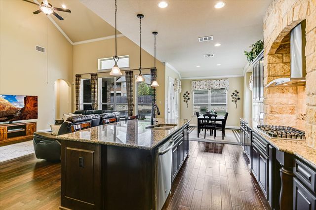 4381 Nash Ranch LOOP, Round Rock, TX 78665