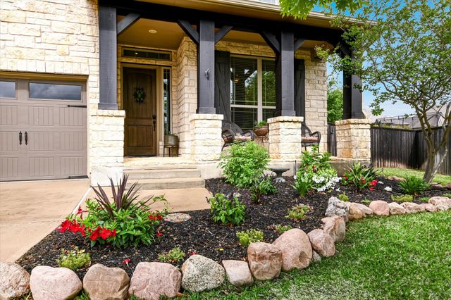 4381 Nash Ranch LOOP, Round Rock, TX 78665