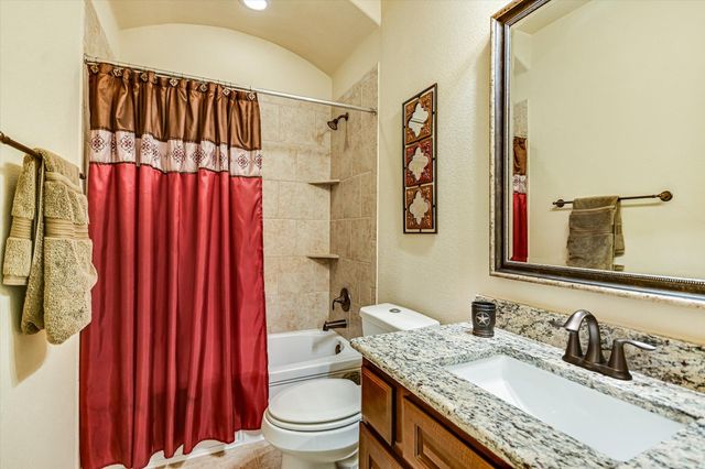 4381 Nash Ranch LOOP, Round Rock, TX 78665