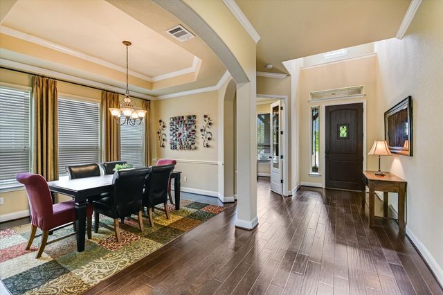 4381 Nash Ranch LOOP, Round Rock, TX 78665