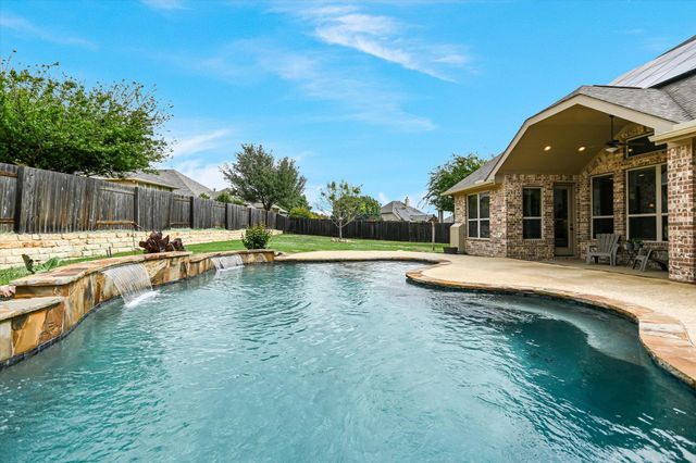 4381 Nash Ranch LOOP, Round Rock, TX 78665